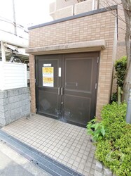 住ノ江駅 徒歩12分 1階の物件外観写真